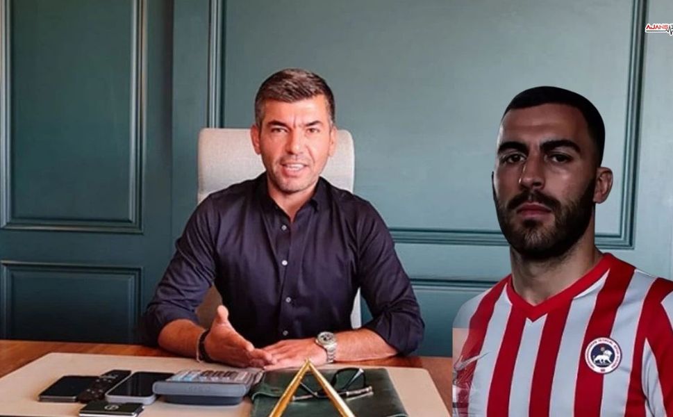 Başkan Akarca’dan Kemal Rüzgar Açıklaması: “Fırtına Gibi”