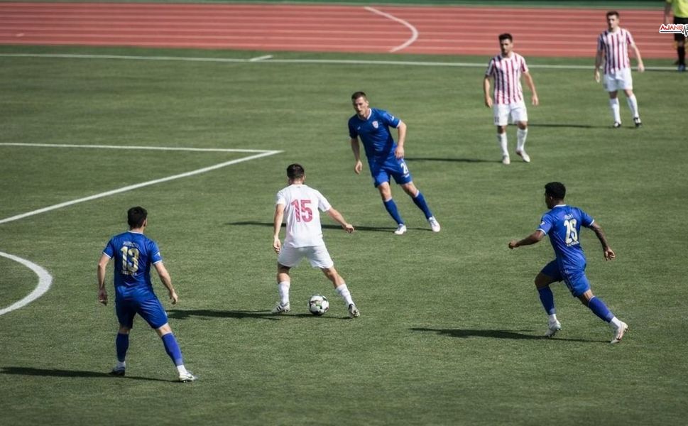 İstiklalspor Yine Kemal Rüzgar’la Golü Buldu: 1-0