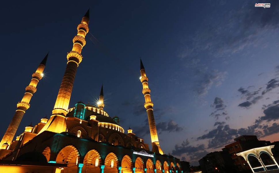 Kahramanmaraş’ta Oruç Saat Kaçta Açılacak?