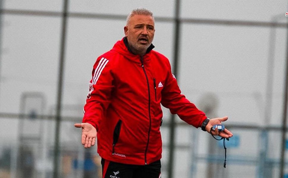 Kahramanmaraşspor’da Mehmet Nacir Dönemi Bitti