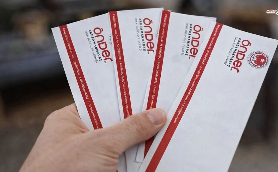 Kahramanmaraş'ta Başarılı Öğrencilere Bayram Öncesi Teşvik Desteği