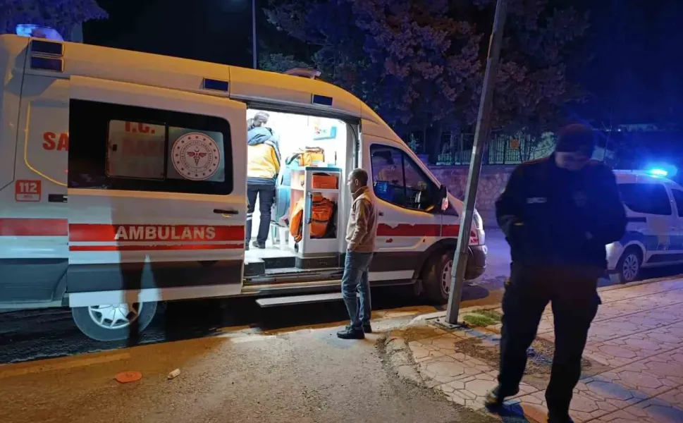 Onikişubat’ta Gençler Arasındaki Kavga Kanlı Bitti: 3 Yaralı