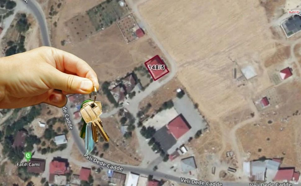 Onikişubat’ta Daire İcra Yoluyla Satışa Çıkarıldı