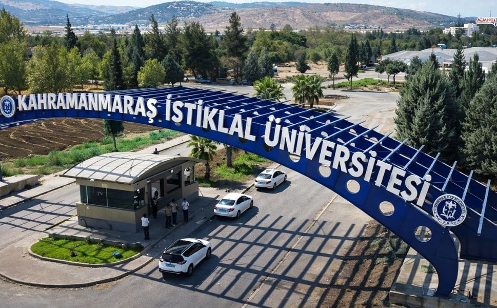 KİÜ’de Halk Sağlığı Hemşireliği Yüksek Lisansı Açıldı