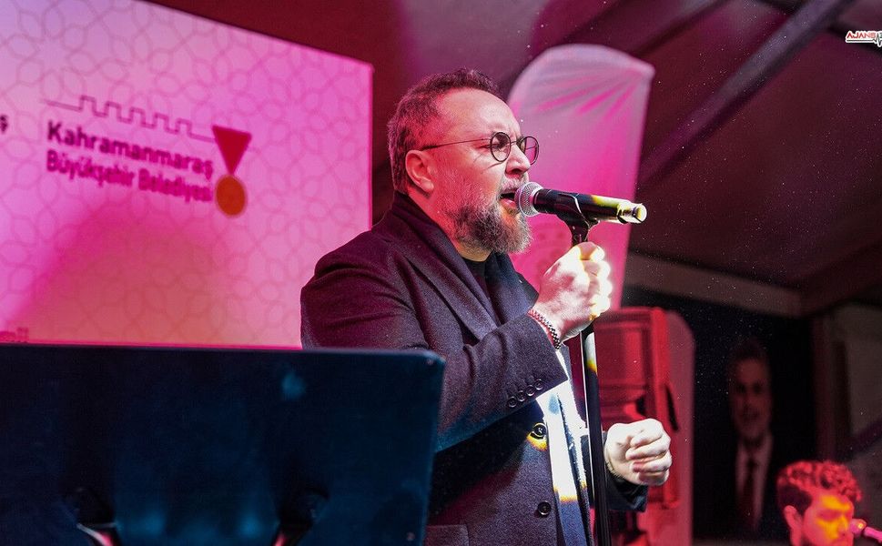 Mustafa Cihat Ramazan Sokağı’nda yüreklere dokundu