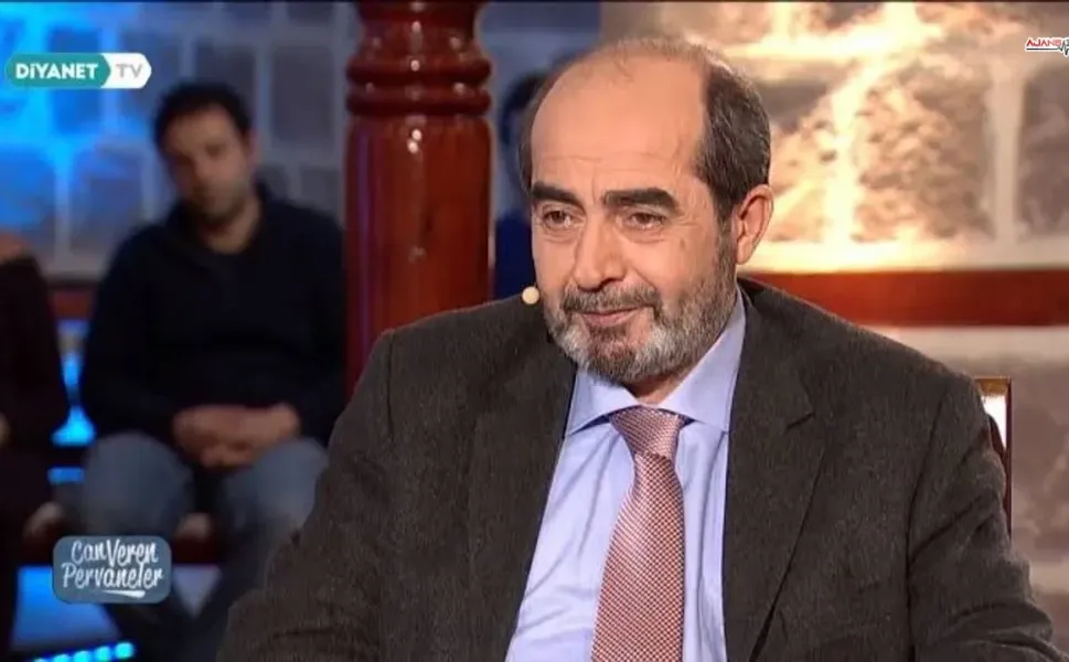 Ömer Demirbağ Ramazan Sokağı’nda Kahramanmaraşlılarla buluşacak