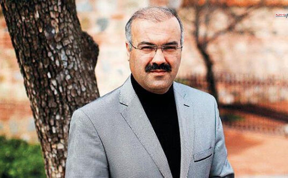 Ramazan Sokağı’nda Mehmet Emin Ay ile “Ramazan ve İnsan” sohbeti