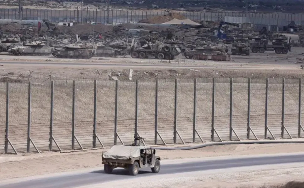 Sınır kapıları için flaş karar: Türkiye'den savaş sonrası adım geldi